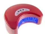 Led лампа для шелаку скільки сушити, відгуки яку вибрати сушити