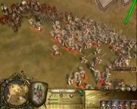 Lionheart King’s Crusade King