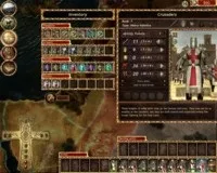 Lionheart King’s Crusade crusade