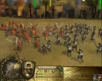 Lionheart King’s Crusade crusade