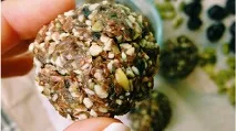 Лікування аденоми простати народними засобами простати