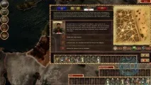 Lionheart Kings Crusade Огляд crusade