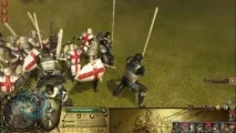 Lionheart Kings Crusade Огляд crusade