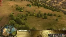 Lionheart Kings Crusade Огляд crusade