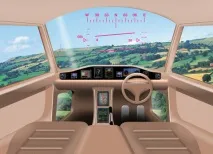 Автомобілі, що літають, накотили новою хвилею МашиноМанія хвилею