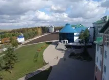 кумисом