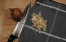 медомвід