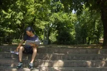 Літературне явище літературне