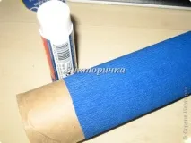 Лочна іграшка - Сніговічок, Країна Майстрів. просто