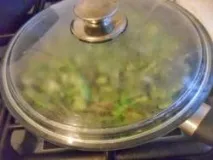 квасолі