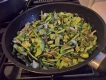 квасолі