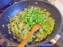 стручкової