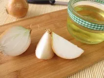 цибуля