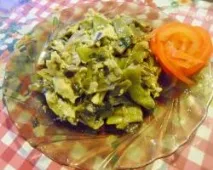 квасолі