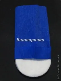 Лочна іграшка - Сніговічок, Країна Майстрів. країна