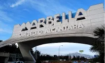 Марбелья - це улюблене місце відпочинку багатих та знаменитих місце