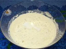 Манні млинці склянки
