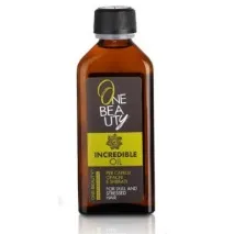 Олія для волосся KEZY One Beauty Incredible Oil - «Відмінна густа олія для волосся, що дає волосся