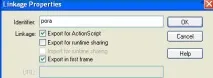 Macromedia Flash MX Комп’ютерний практикум за темами - Робота з шарами - масками практикум