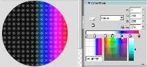 Macromedia Flash MX Комп’ютерний практикум за темами - Робота з шарами - масками macromedia