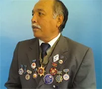 Тепер офіційний представник Базилхана Дюсупова, Лікувальний сайт представник