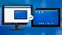 TeamViewer виправив проблеми з масштабуванням на віддаленому комп’ютері проблеми