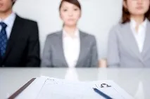 Технологія співбесіди співбесіди