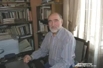Таємниця роду Сурікових, КУЛЬТУРА, АІФ Красноярськ красноярськ