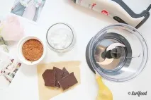 Тест-дравйв блендер Moulinex InfinyForce, Karifood infinyforce