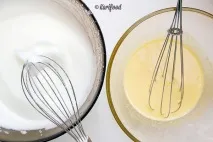 Тест-дравйв блендер Moulinex InfinyForce, Karifood karifood