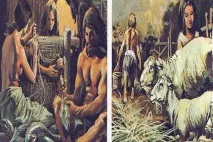 The300Spartans - Нове життя життя