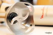 Тест-дравйв блендер Moulinex InfinyForce, Karifood infinyforce