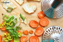 Тест-дравйв блендер Moulinex InfinyForce, Karifood moulinex
