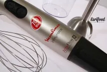 Тест-дравйв блендер Moulinex InfinyForce, Karifood тест-дравйв