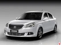 Технічні характеристики Vortex Estina vortex