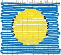 Ткацтво Урок 2 ескіз