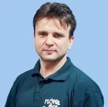 Тимур Кізяков Кореспондент