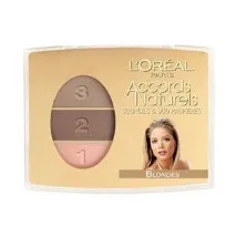Тіні L Oreal Accords Naturels (Природна гармонія) - «Природна гармонія, як вона є) accords
