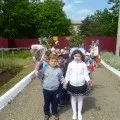 Майстер-клас «Вічний вогонь» вічний