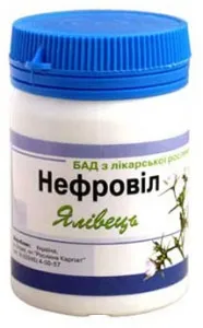 Медичні препарати, що містять екстракт мучниці, мучниці або ведмежі вушка препарати