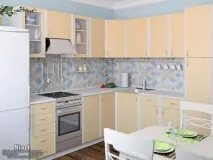 Матеріали для фасадів кухні основні характеристики, плюси та мінуси, Все про інтер’єр для дому та матеріали