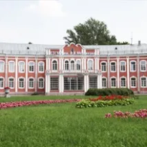 Медичний університет та клінічні відділення клінічні