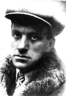 Маяковський у Парижі - кругосвітня подорож не відбулася, 1924 подорож