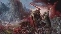 MMORPG Carnage весільні новинки carnage