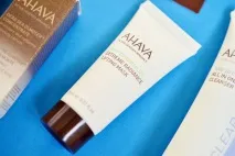 Мінеральний уникнення ізраїльського бренду AHAVA, Fancy-Beauty ізраїльського