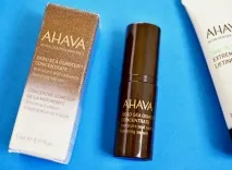 Мінеральний уникнення ізраїльського бренду AHAVA, Fancy-Beauty уникнення