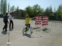 береславська