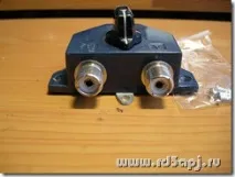 MFJ-1702, RD3APJ його