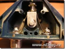 MFJ-1702, RD3APJ його