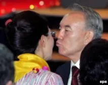 Молодша дочка Ільхама Алієва прибрала до рук ще один бізнес прибрала